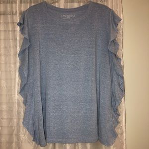 Lane Bryant Tee